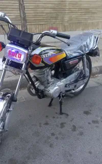 هونداساوین94تمیز سالم