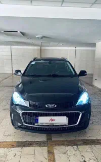 ام وی ام 315 پلاس اتومات