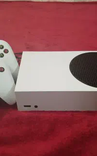 ایکس باکس اس