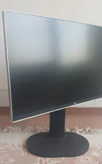 مانیتور 4K 27 اینچ مدل LG 27UD68P-B