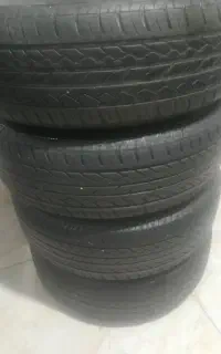 رینگ و لاستیک ۱۵بارز