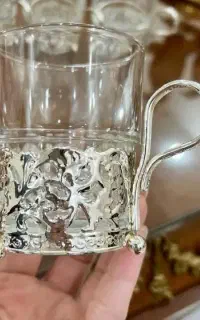 انگاره انگلیسی سیلور