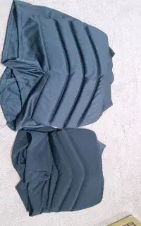 محافظ لگن برای ورزش