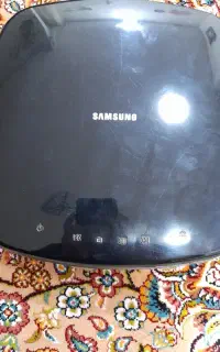 دستگاه سی دی