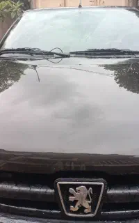 پژو پارس سال ۹۱