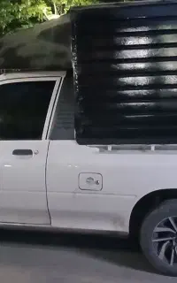 پراید وانت مدل ۹۷ اسپرت