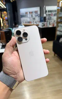 iphone 16pro max/promax 256 zaa در حد باریجستر
