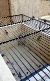 جوشکاری سیار