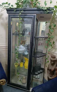بوفه ، ویترین نو بندرگناوه