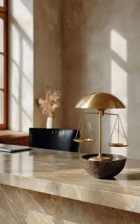 وکیل دادگستری خانم