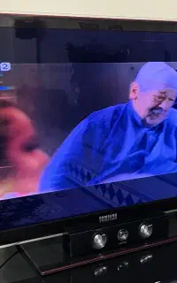 تلویزیون ال ای دی ۴۶ اینچ سامسونگ اورجینال