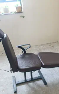 صندلی  ارایشگری