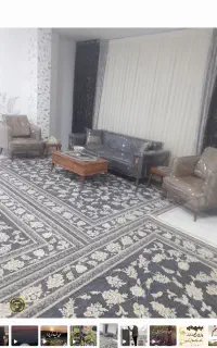 فروش مبل راحتی .نو