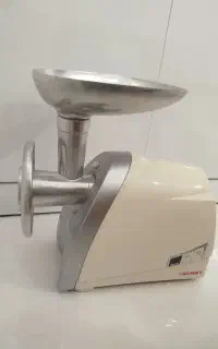 چرخ گوشت