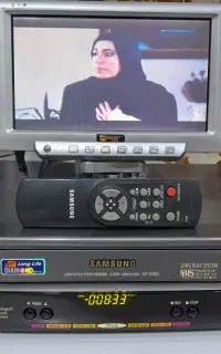 سامسونگ تیونردار  مدل SV - A70G