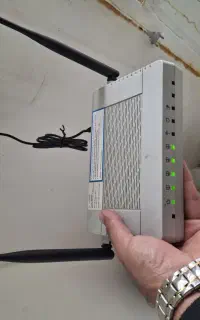 مودم اینترنت ADSL
