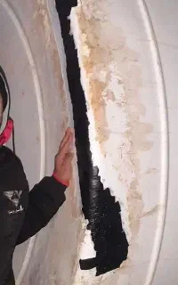 تعمیرمخزن تانکی بشکه آب تعمیر نصب پمپ فیلتر جامبو