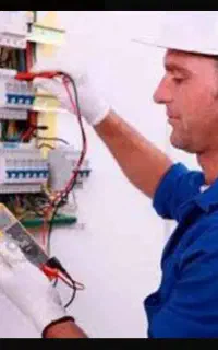 خدمات برقکاری ساختمان