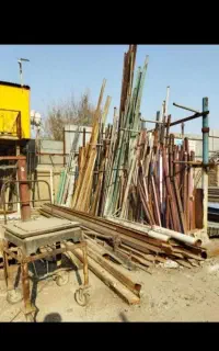 خرید مس آلمینیوم آهن کولر سوخته کتاب و