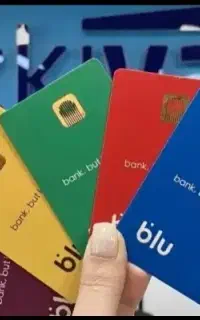 بلو بانک رو نصب کن هدیه رایگان بگیر