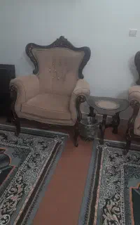 مبل و ناهار خوری تختخواب