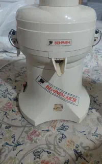 آبمیوه گیری