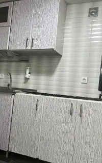 کابینت فلز در حد نو