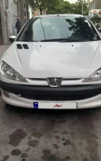 ۲۰۶ اس دی v20