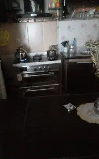 آشپزی