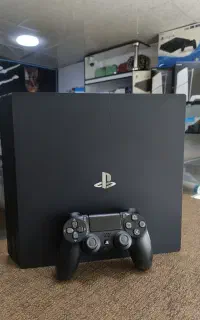 ps4 pro