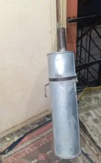 منبع ۲۲۰ بنزی اصلی