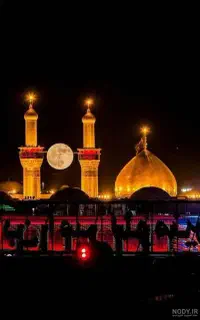 ۴نفر مسافر به کربلا