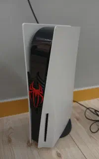 ps5 ft دیسک خور