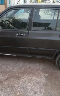 پراید۹۲تمیز