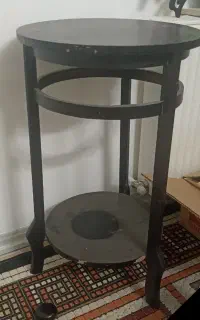 میزتلفن و..