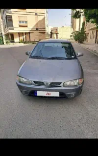 پروتون ویرا سدان جهت معاوضه