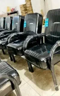 صندلی اداری/صندلی انتظار/مبل اداری/اقساط 12ماه