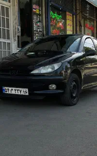 شیشه دودی نانو سرامیک