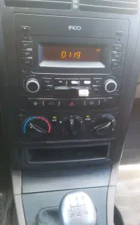 فروش ضبط فابریک پژو