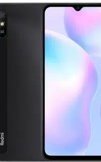 گوشی Xiaomi Redmi 9A پک اروپا
