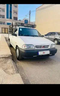 پر‌اید‌ وا‌نت1‌5‌1 -مد‌ل 1402 - اقساط 6 الی 48 ماه