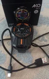 فن موبایل