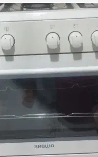 اجاق گاز اسنوا