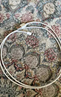 کابل تبدیل USB به لایتنینگ مدل Iphone