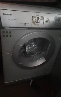لباسشویی اتوماتیک