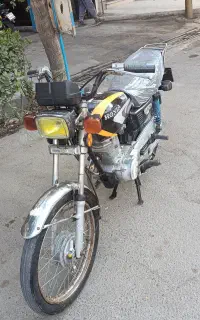 هوندا مزایده