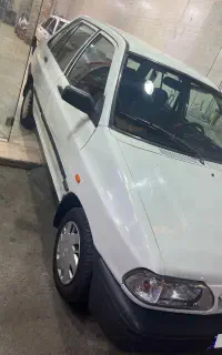 پراید۷۹شاسی پلم