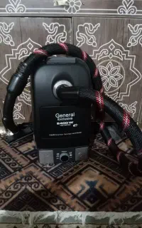 جارو برقی زیر قیمت