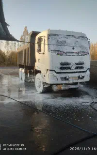 حمل ماسه،خاک برداری