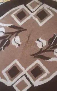 پادری گلیم فرش